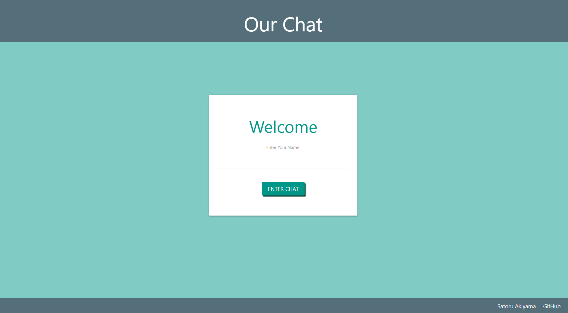 our-chat1